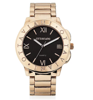 Armbanduhr Ottaviani Dame in Stahl 15362BL - 15362BL